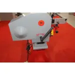Токарний верстат для обробки і заточування заготовок Holzmann VD 1100N - Зображення 4