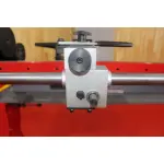 Токарний верстат для обробки і заточування заготовок Holzmann VD 1100N - Зображення 7