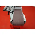 Стрічково-дисковий шліфувальний верстат Holzmann BT 1220 - Зображення 7