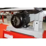 Стрічково-дисковий шліфувальний верстат Holzmann BT 1220 - Зображення 10