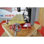 Фрезерний верстат Hozmann BF 20V - Зображення 6