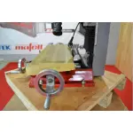 Фрезерний верстат Hozmann BF 20V - Зображення 6