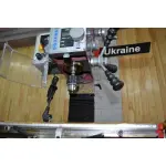 Фрезерний верстат Hozmann BF 20V - Зображення 8