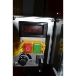 Фрезерний верстат Hozmann BF 20V - Зображення 9