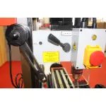 Фрезерний верстат Holzmann BF 16V - Зображення 4