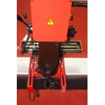 Фрезерний верстат Holzmann BF 16V - Зображення 10