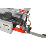 Стрічкова пила Holzmann BS 712TOP - Зображення 2