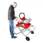 Циркулярна пила Holzmann TK 255 - Зображення 2