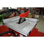 Циркулярна пила Holzmann TK 255 - Зображення 7