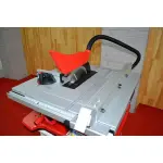 Циркулярна пила Holzmann TK 255 - Зображення 8