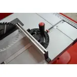 Циркулярна пила Holzmann TK 255 - Зображення 9