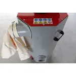 Аспірація по металу Holzmann MABS 750 - Зображення 4