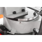 Стрічкова пила Holzmann BS 712TURN - Зображення 4