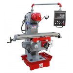 Фрезерний верстат Holzmann BF 700