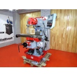 Фрезерний верстат Holzmann BF 700 - Зображення 2