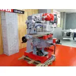 Фрезерний верстат Holzmann BF 700 - Зображення 3