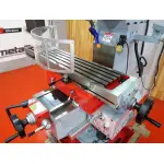 Фрезерний верстат Holzmann BF 700 - Зображення 5