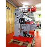 Фрезерний верстат Holzmann BF 700 - Зображення 8