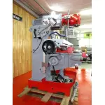 Фрезерний верстат Holzmann BF 700 - Зображення 8