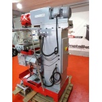 Фрезерний верстат Holzmann BF 700 - Зображення 9