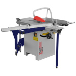 Пила CORMAK TS255 - Зображення 3