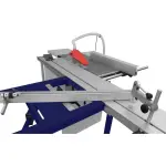 Пила CORMAK TS255 - Зображення 8