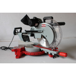 Торцювальна пила Holzmann KAP 305ECO - Зображення 2