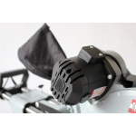 Торцювальна пила Holzmann KAP 305ECO - Зображення 5
