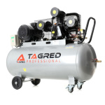 Компресор Tagred 300L TA311B - Зображення 3