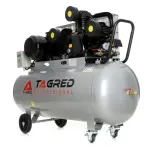 Компресор Tagred 300L TA311B - Зображення 4