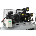 Компресор Tagred 300L TA311B - Зображення 6