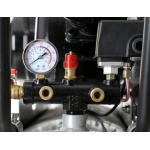 Компресор Tagred 300L TA311B - Зображення 8