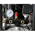 Компресор Tagred 300L TA311B - Зображення 8