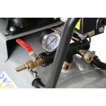 Компресор Tagred 300L TA311B - Зображення 9