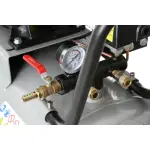 Компресор Tagred 300L TA311B - Зображення 9
