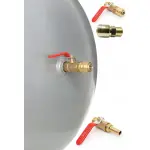 Компресор Tagred 300L TA311B - Зображення 10