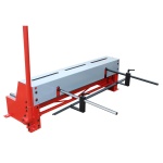 Ножиці гільйотинні Holzmann TBS 1050PRO - Зображення 2