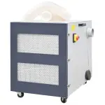 Аспірація по металу Cormak MDC1500 - Зображення 2