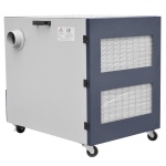 Аспірація по металу Cormak MDC1500 - Зображення 3