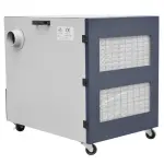 Аспірація по металу Cormak MDC1500 - Зображення 3