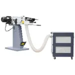 Аспірація по металу Cormak MDC1500 - Зображення 5