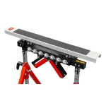 Стійка багатофункціональна Holzmann MFS 4IN1 - Зображення 3