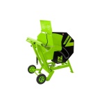 Циркулярна пила для колод (дроворіз) Zipper ZI-WP500TN - Зображення 4