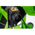 Циркулярна пила для колод (дроворіз) Zipper ZI-WP500TN - Зображення 6