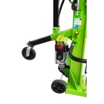 Дровокол Zipper ZI-HS12TN - Зображення 2