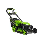 Бензинова газонокосарка Zipper ZI-BRM508
