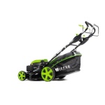Бензинова газонокосарка Zipper ZI-BRM508 - Зображення 5