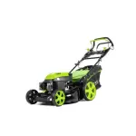 Бензинова газонокосарка Zipper ZI-BRM508 - Зображення 7