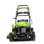 Бензинова газонокосарка Zipper ZI-BRM508 - Зображення 9