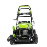 Бензинова газонокосарка Zipper ZI-BRM508 - Зображення 9